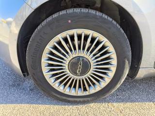 FIAT 500e usata 12