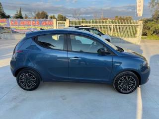 LANCIA Ypsilon usata, con Controllo trazione
