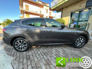 MASERATI Levante usata, con ESP