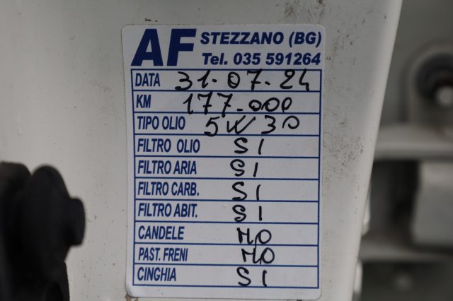 NISSAN Qashqai usata 132