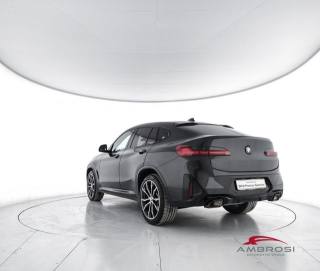 BMW X4 usata 3