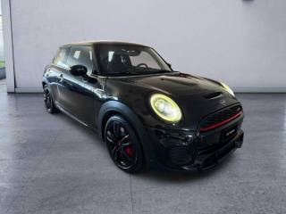 MINI Mini usata, con Chiusura centralizzata