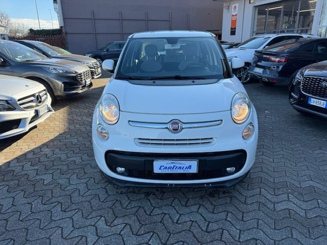 FIAT 500L usata, con Autoradio