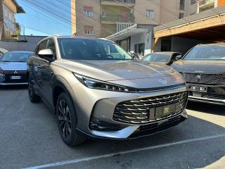 MG HS 1.5T-GDI AT Luxury * PREZZO PROMO *