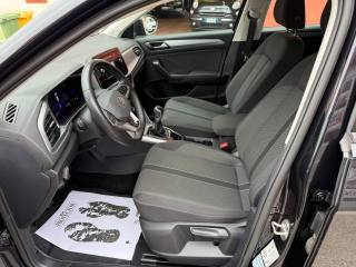 VOLKSWAGEN T-Roc usata, con Cerchi in lega