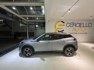 PEUGEOT 2008 usata, con ESP
