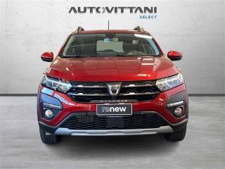 DACIA Sandero usata, con Airbag