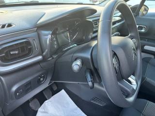 CITROEN C3 usata, con Fendinebbia