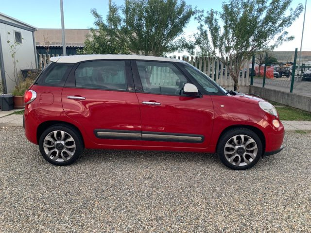FIAT 500L usata, con Airbag Passeggero