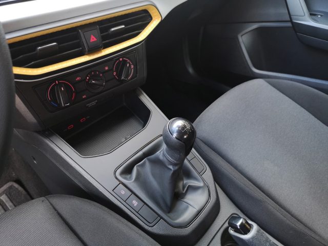 SEAT Arona usata, con Specchietti laterali elettrici