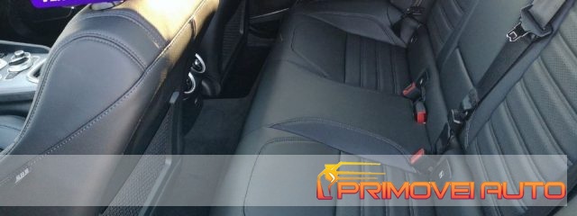 ALFA ROMEO Giulia usata, con Cruise Control