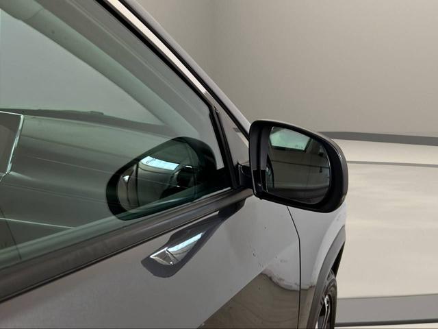JEEP Compass usata, con Sensori di parcheggio posteriori