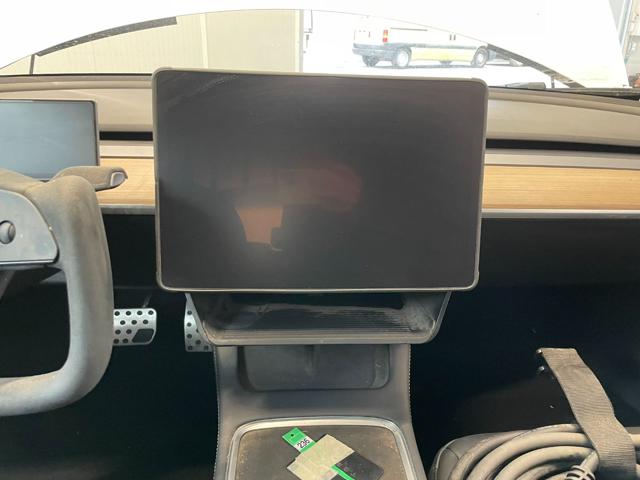 TESLA Model 3 usata, con Immobilizzatore elettronico