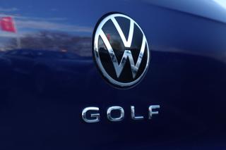 VOLKSWAGEN Golf usata, con Start/Stop Automatico