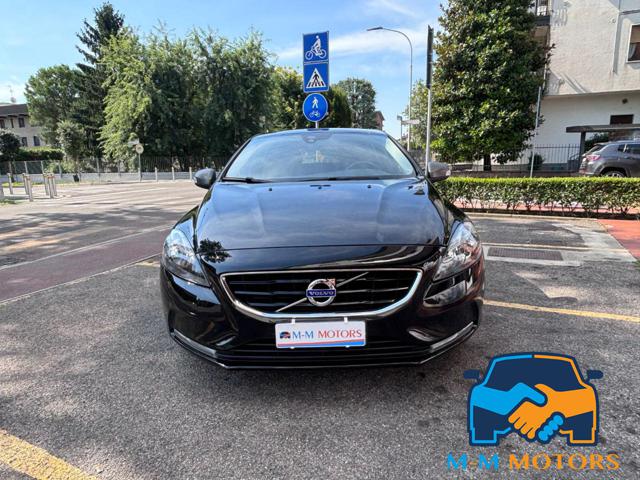 VOLVO V40 usata, con Airbag