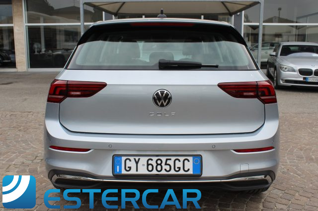 VOLKSWAGEN Golf usata, con Climatizzatore