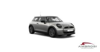 MINI Cooper usata 3