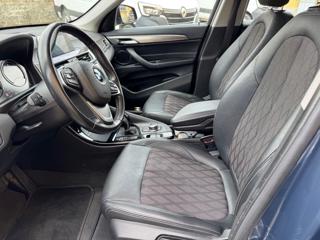 BMW X1 usata, con Autoradio