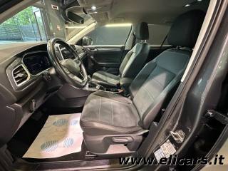 VOLKSWAGEN T-Roc usata, con Boardcomputer