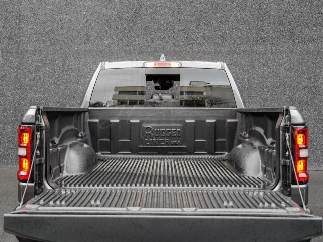 DODGE RAM usata, con Volante multifunzione