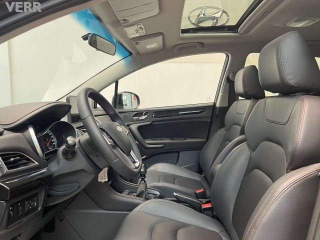 EVO Evo4 usata, con Tettuccio apribile