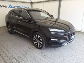 BYD Seal usata, con Airbag