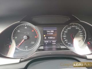 AUDI A4 usata, con Controllo trazione