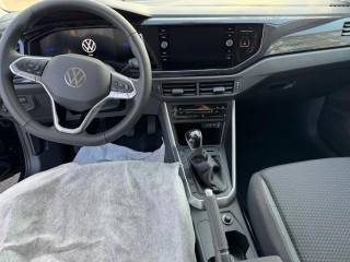 VOLKSWAGEN Polo usata, con Autoradio