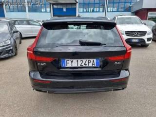 VOLVO V60 Cross Country usata, con Alzacristalli elettrici