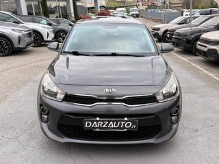 KIA Rio usata, con Airbag