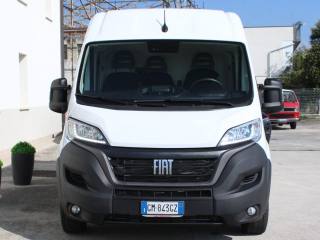 FIAT Ducato usata, con Airbag
