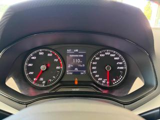 SEAT Ibiza usata, con Specchietti laterali elettrici