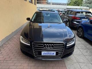 AUDI A8 usata, con Airbag laterali