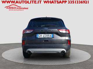 FORD Kuga usata, con Cerchi in lega