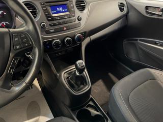 HYUNDAI i10 usata, con Climatizzatore