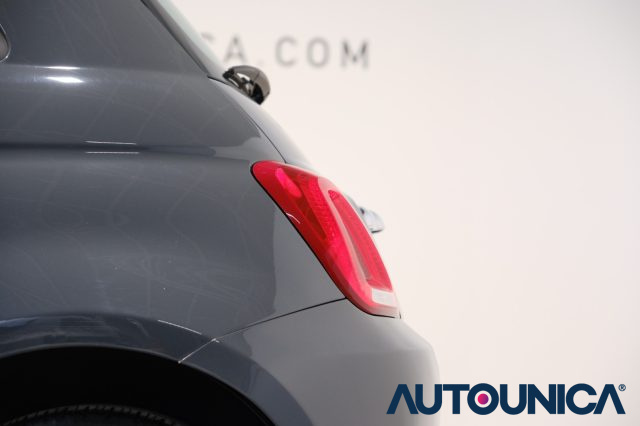 FIAT 500 usata 38