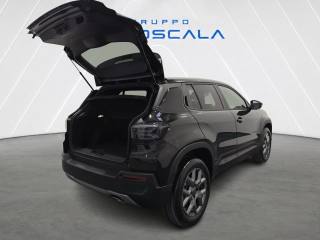 JEEP Avenger usata, con Frenata d