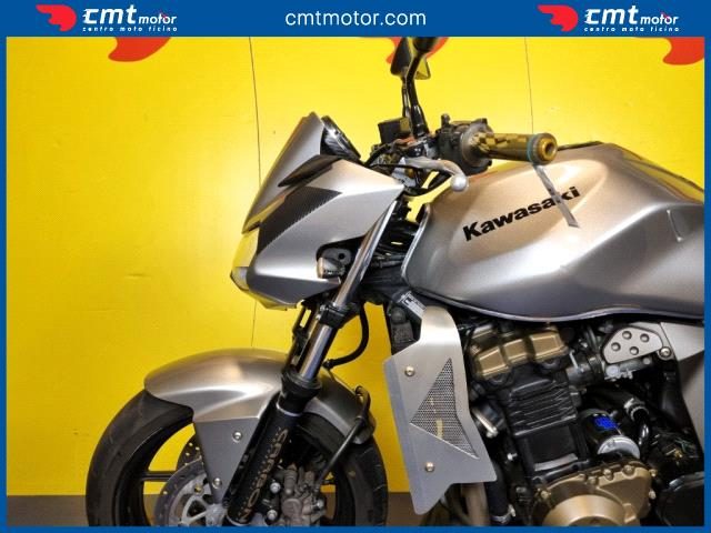 KAWASAKI Z 750 usata 7