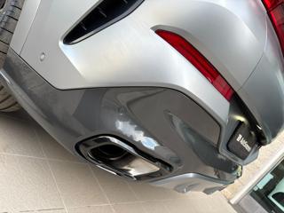 BMW X6 usata, con Supporto lombare