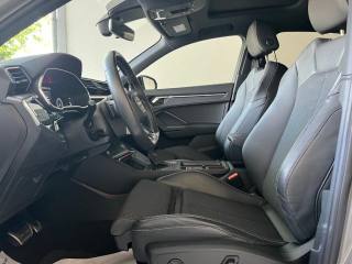 AUDI Q3 usata, con Sensore di luce