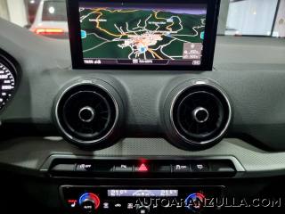 AUDI Q2 usata, con Cruise Control