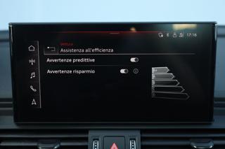 AUDI Q5 usata, con Climatizzatore automatico, 3 zone