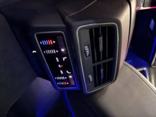 AUDI RS6 usata, con Regolazione elettrica sedili