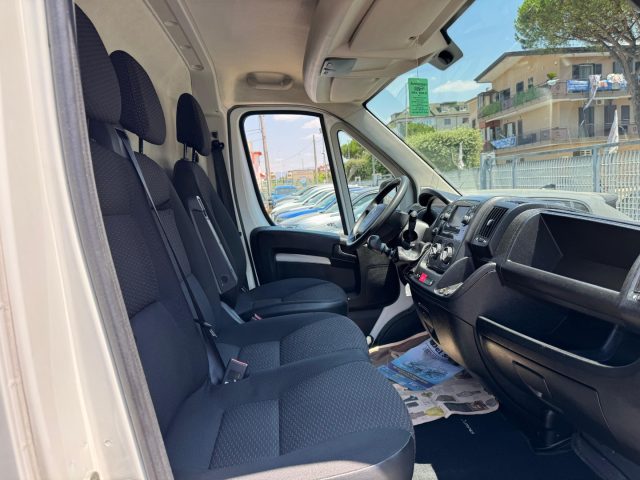 CITROEN Jumper usata, con Climatizzatore