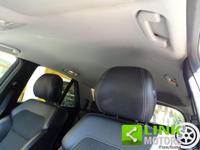 MERCEDES-BENZ ML 250 usata, con Cruise Control