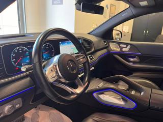 MERCEDES-BENZ GLE 300 usata, con Chiusura centralizzata