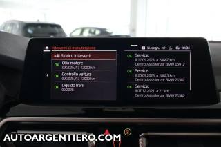 BMW X3 usata, con Immobilizzatore elettronico