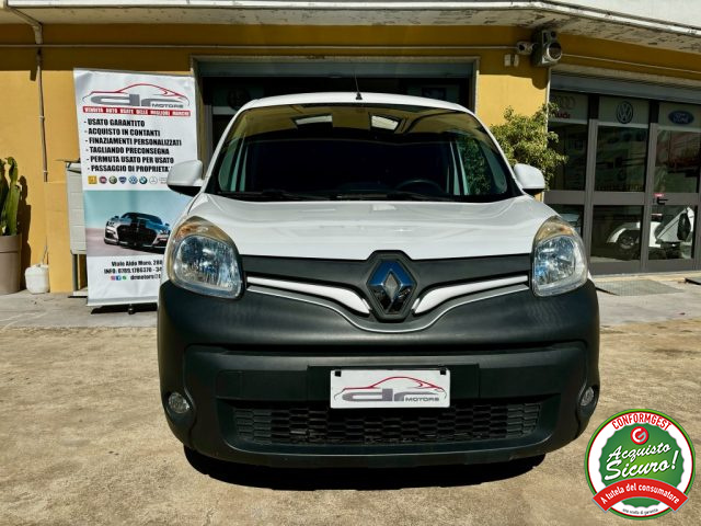 RENAULT Kangoo usata, con Alzacristalli elettrici