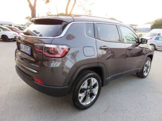 JEEP Compass usata, con Airbag Passeggero
