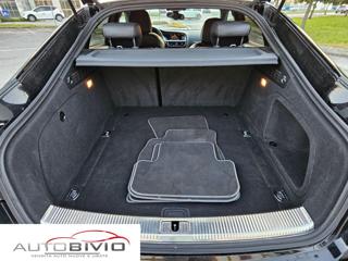 AUDI A5 usata, con Interni in pelle